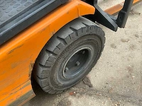 2002 still r20-15 vorkheftruck - afbeelding 10 van  33