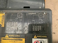 2002 still r20-15 vorkheftruck - afbeelding 18 van  33