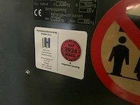 2002 still r20-15 vorkheftruck - afbeelding 20 van  33