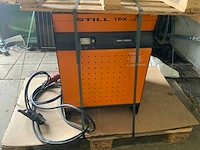 2002 still r20-15 vorkheftruck - afbeelding 25 van  33
