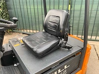 2002 still r20-15 vorkheftruck - afbeelding 33 van  33