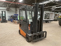 2002 still r60-20 vorkheftruck - afbeelding 2 van  8