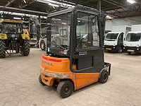 2002 still r60-20 vorkheftruck - afbeelding 3 van  8