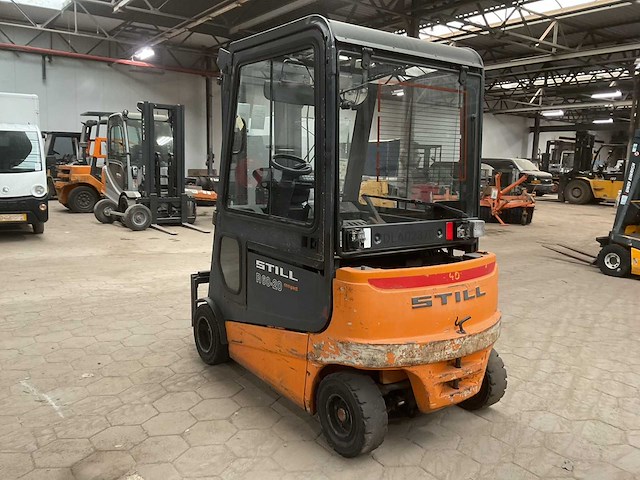 2002 still r60-20 vorkheftruck - afbeelding 4 van  8