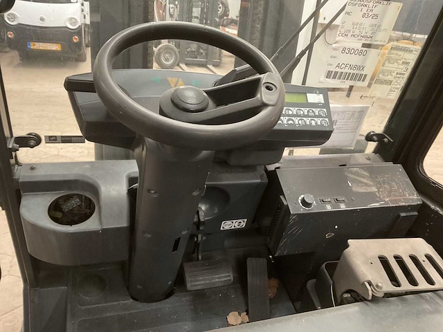 2002 still r60-20 vorkheftruck - afbeelding 6 van  8