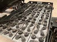 2002 still r60-20 vorkheftruck - afbeelding 7 van  8