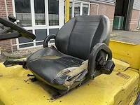 2002 still r60-30 vorkheftruck - afbeelding 4 van  17