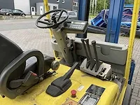2002 still r60-30 vorkheftruck - afbeelding 5 van  17