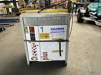 2002 still r60-30 vorkheftruck - afbeelding 7 van  17