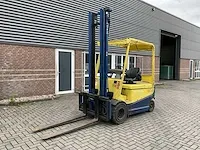 2002 still r60-30 vorkheftruck - afbeelding 1 van  17