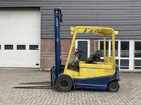 2002 still r60-30 vorkheftruck - afbeelding 13 van  17