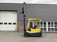 2002 still r60-30 vorkheftruck - afbeelding 14 van  17