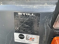 2002 still r60-40 vorkheftruck - afbeelding 2 van  10