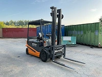 2002 still r60-40 vorkheftruck - afbeelding 3 van  10