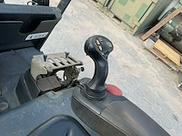 2002 still r60-40 vorkheftruck - afbeelding 8 van  10
