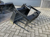 2002 striegel 110dy minishovel - afbeelding 3 van  17