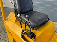 2002 striegel 110dy minishovel - afbeelding 8 van  17