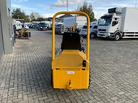 2002 striegel 110dy minishovel - afbeelding 14 van  17