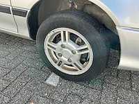 2002 suzuki swift personenauto - afbeelding 12 van  36