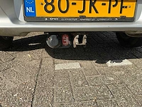 2002 suzuki swift personenauto - afbeelding 20 van  36