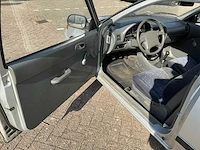 2002 suzuki swift personenauto - afbeelding 23 van  36