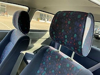 2002 suzuki swift personenauto - afbeelding 25 van  36