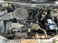 2002 suzuki swift personenauto - afbeelding 35 van  36