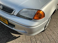 2002 suzuki swift personenauto - afbeelding 7 van  36