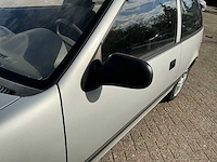 2002 suzuki swift personenauto - afbeelding 9 van  36