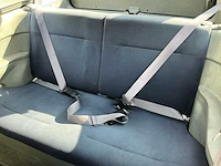 2002 suzuki swift personenauto - afbeelding 25 van  36