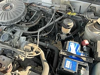 2002 suzuki swift personenauto - afbeelding 30 van  36