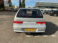 2002 suzuki swift personenauto - afbeelding 33 van  36