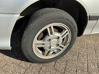 2002 suzuki swift personenauto - afbeelding 36 van  36