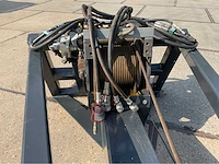 2002 telemast tms3000l telescopische hijsjib - afbeelding 2 van  17