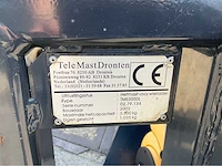 2002 telemast tms3000l telescopische hijsjib - afbeelding 9 van  17