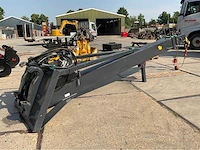 2002 telemast tms3000l telescopische hijsjib - afbeelding 11 van  17