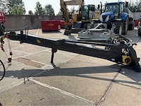 2002 telemast tms3000l telescopische hijsjib - afbeelding 14 van  17
