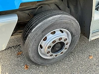 2002 terberg yt220 rangeertrekker - afbeelding 2 van  29