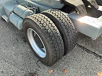 2002 terberg yt220 rangeertrekker - afbeelding 3 van  29