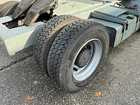 2002 terberg yt220 rangeertrekker - afbeelding 4 van  29