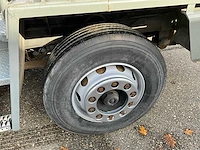 2002 terberg yt220 rangeertrekker - afbeelding 5 van  29