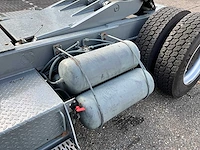 2002 terberg yt220 rangeertrekker - afbeelding 7 van  29