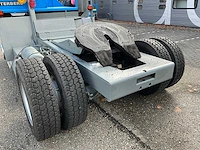 2002 terberg yt220 rangeertrekker - afbeelding 8 van  29