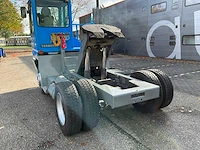 2002 terberg yt220 rangeertrekker - afbeelding 9 van  29