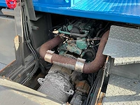 2002 terberg yt220 rangeertrekker - afbeelding 11 van  29