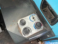 2002 terberg yt220 rangeertrekker - afbeelding 20 van  29