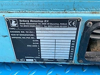 2002 terberg yt220 rangeertrekker - afbeelding 21 van  29