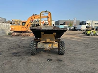 2002 thwaites 3 tonne dumper - afbeelding 17 van  18