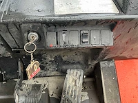 2002 toyota 02-7fdf25 vorkheftruck - afbeelding 6 van  24