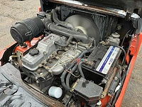 2002 toyota 02-7fdf25 vorkheftruck - afbeelding 13 van  24